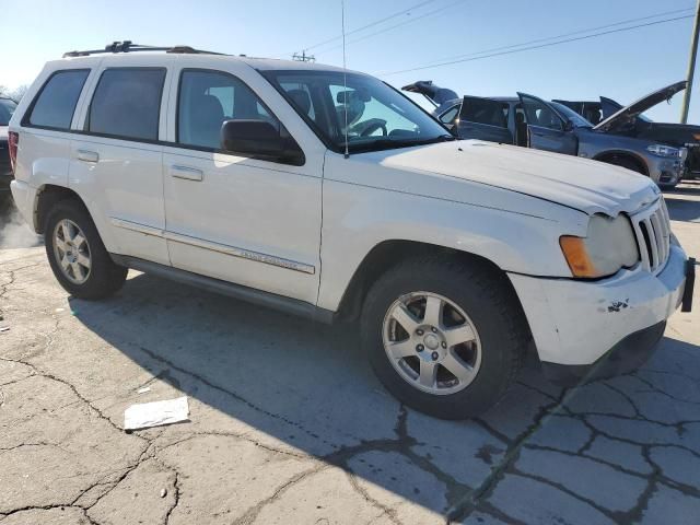 2010 Jeep Grand Cherokee Laredo