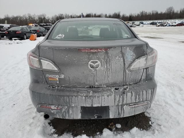 2010 Mazda 3 I