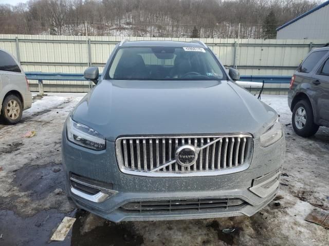 2020 Volvo XC90 T6 Inscription