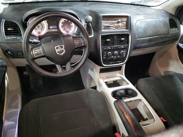 2012 Dodge Grand Caravan SXT