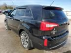 2014 KIA Sorento SX