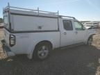 2007 Nissan Frontier Crew Cab LE