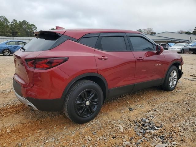 2020 Chevrolet Blazer 2LT