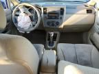 2009 Nissan Versa S