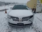 2011 Lincoln MKZ