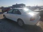 2002 Volvo S80 T6 Turbo