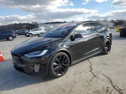 Carros con verificación Run & Drive a la venta en subasta: 2019 Tesla Model X