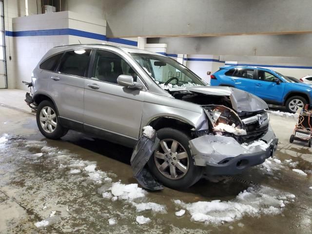 2008 Honda CR-V EXL