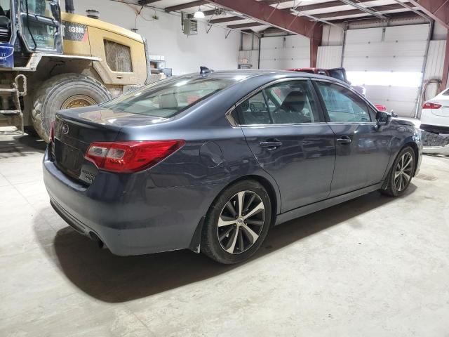 2016 Subaru Legacy 3.6R Limited