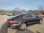 2011 Volkswagen CC Sport