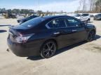 2014 Nissan Maxima S