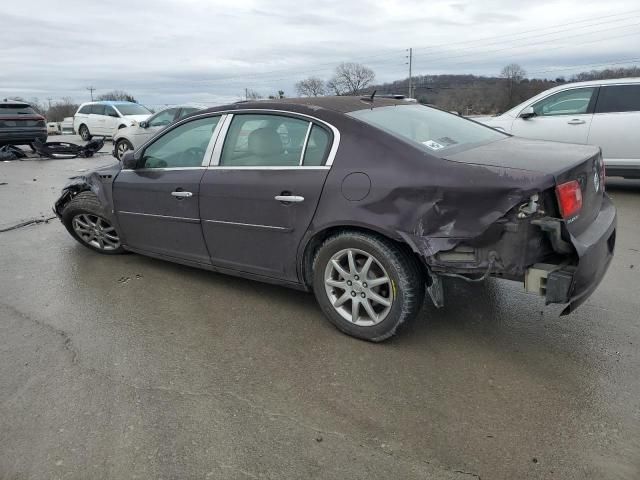 2008 Buick Lucerne CXL