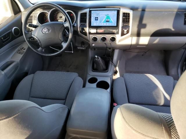 2006 Toyota Tacoma Access Cab