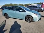 2022 Toyota Prius Night Shade