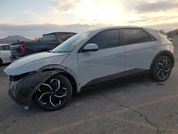 Hyundai Vehiculos salvage en venta: 2022 Hyundai Ioniq 5 SEL