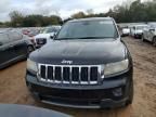 2011 Jeep Grand Cherokee Limited