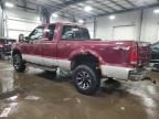 2004 Ford F250 Super Duty