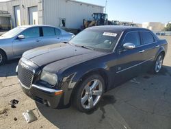 Chrysler salvage cars for sale: 2008 Chrysler 300 Touring