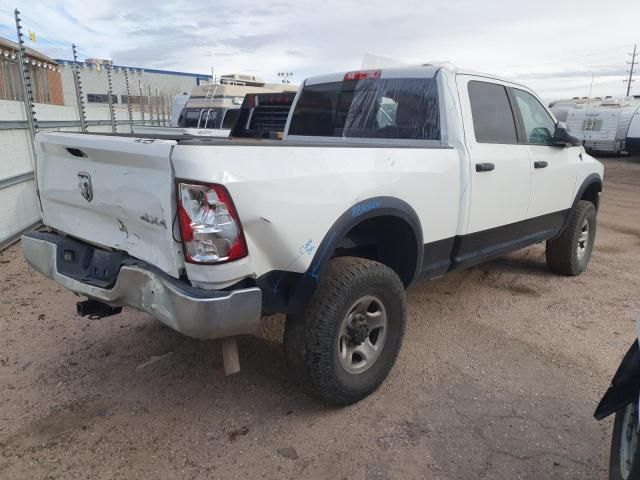 2011 Dodge RAM 2500