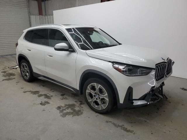 2024 BMW X1 XDRIVE28I