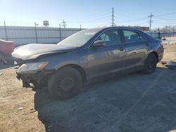 Carros salvage a la venta en subasta: 2008 Toyota Camry CE