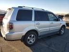 2008 Honda Pilot SE