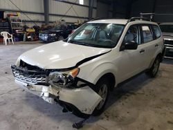 Salvage cars for sale at Kapolei, HI auction: 2011 Subaru Forester 2.5X