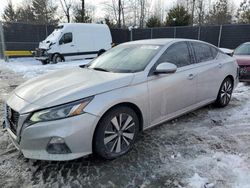 2019 Nissan Altima SL en venta en Waldorf, MD