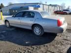 2006 Lincoln Town Car Signature Limited