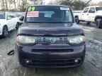 2009 Nissan Cube Base