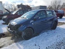 Scion Vehiculos salvage en venta: 2006 Scion XA