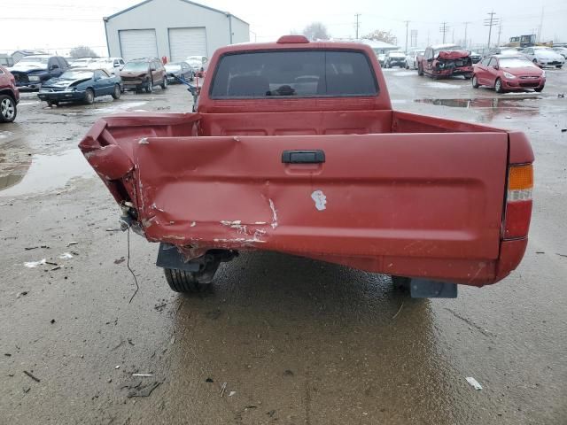 1995 Toyota Pickup 1/2 TON Short Wheelbase