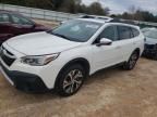 2021 Subaru Outback Touring