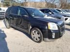 2010 GMC Terrain SLT