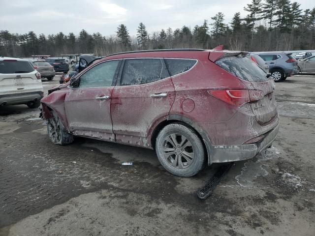 2015 Hyundai Santa FE Sport