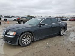 Chrysler 300 Vehiculos salvage en venta: 2013 Chrysler 300