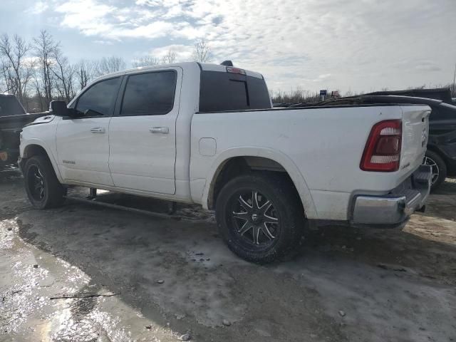 2020 Dodge 1500 Laramie