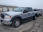 2004 Ford F150 Supercrew