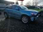 2013 Mitsubishi Outlander Sport ES