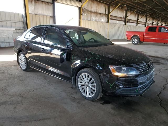 2014 Volkswagen Jetta TDI