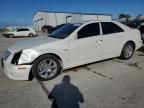 2006 Cadillac STS