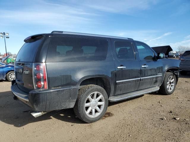 2011 GMC Yukon XL Denali