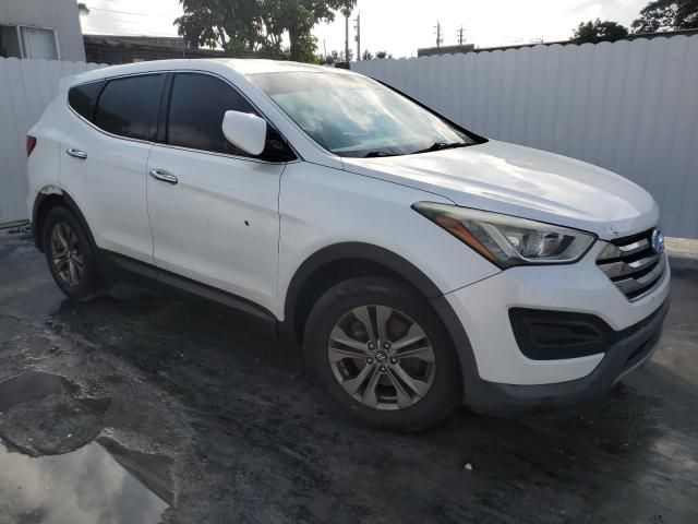 2013 Hyundai Santa FE Sport