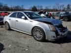 2010 Cadillac CTS Performance Collection