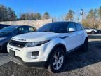 2015 Land Rover Range Rover Evoque Pure Plus