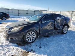 2016 Chevrolet Malibu Limited LTZ en venta en Walton, KY