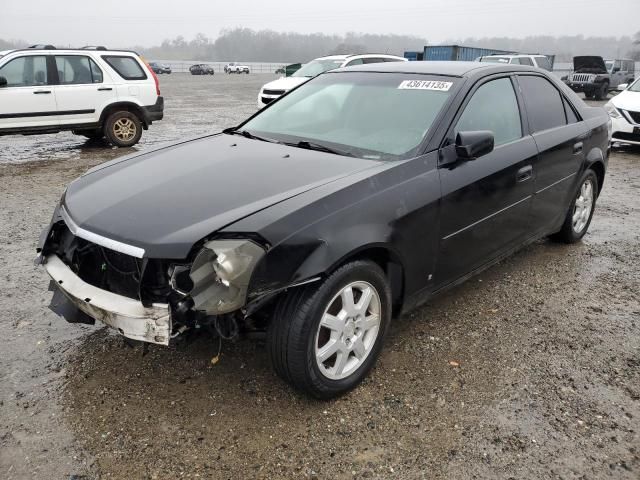 2006 Cadillac CTS