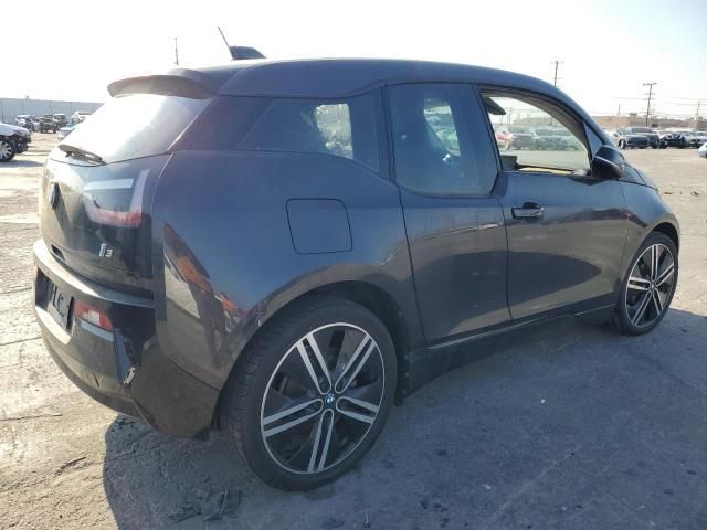 2015 BMW I3 BEV