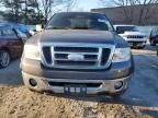 2008 Ford F150 Supercrew