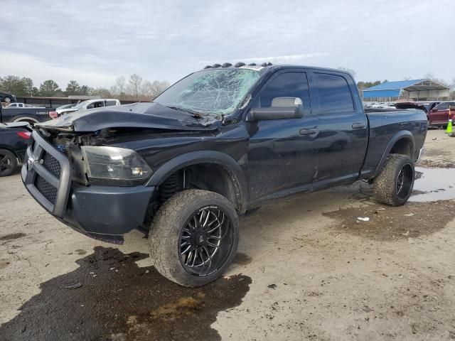 2018 Dodge RAM 2500 ST